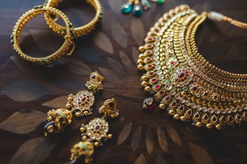 ornaments